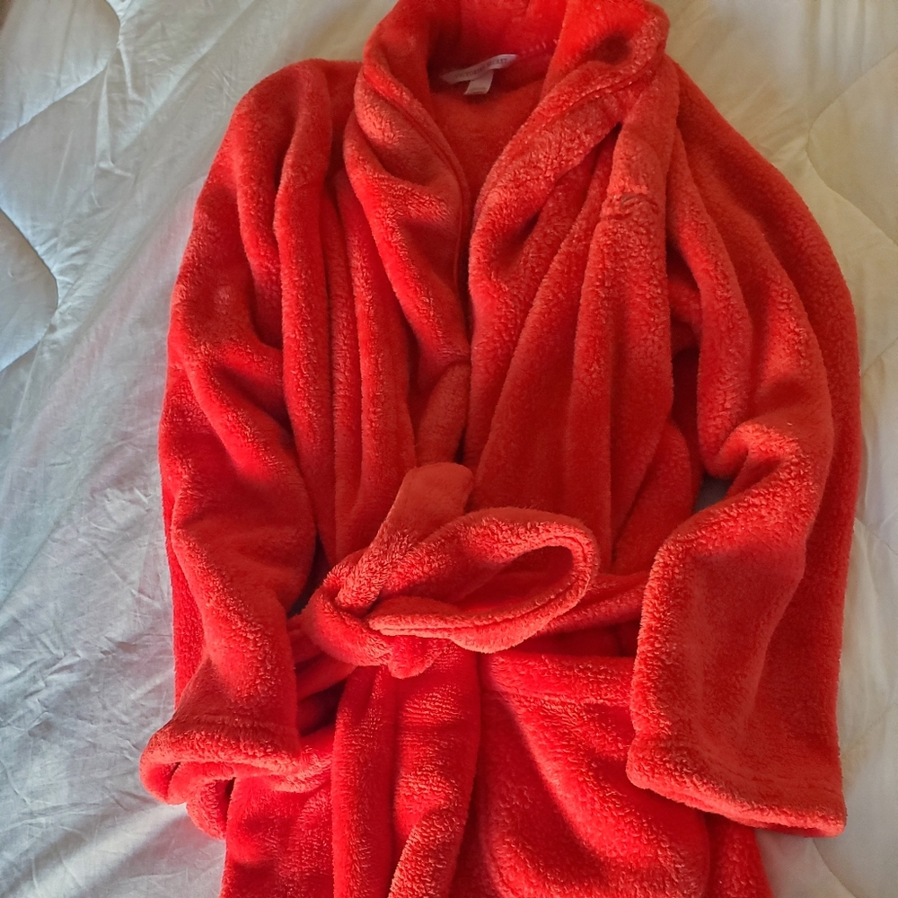 Victorias Secret Bathrobe